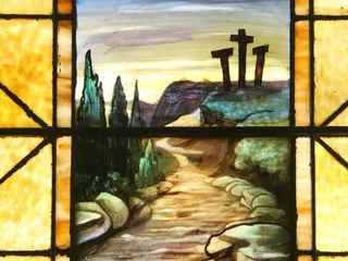 Architectural Glassarts