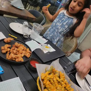 Chicken Bites