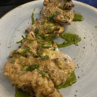 Malai Chicken
