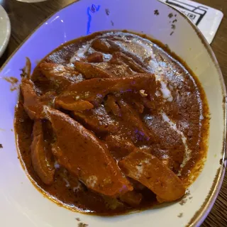 Signature Butter Chicken