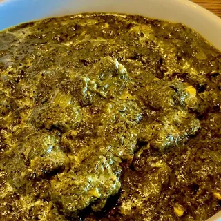 Saag Paneer