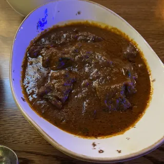 Goat Curry