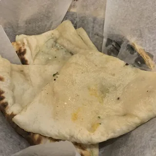 Chili Amul Cheese Naan