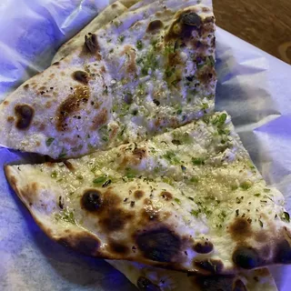Sholay Naan