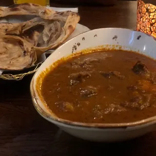 Laccha Paratha