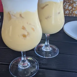 Mango Lassi