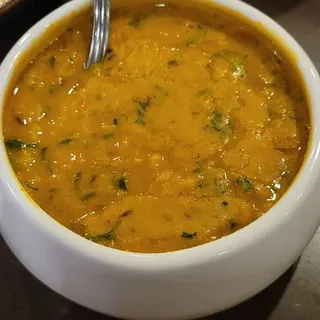 Dal Tadka