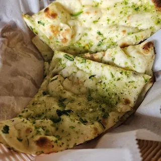 Turbo Naan