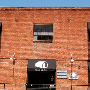 Arthouse Gallery &amp; Studios