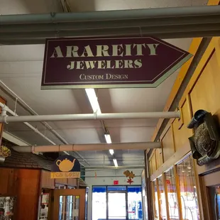 What a great jeweler!