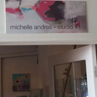 My favorite artist!!