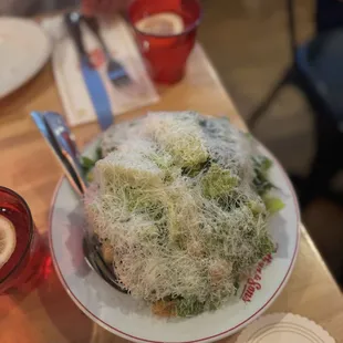 Caesar Salad