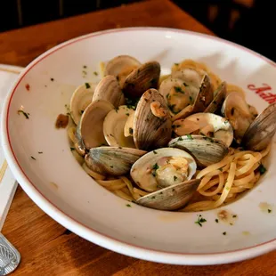 pasta dish, food, pasta
