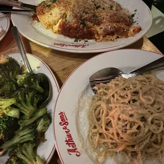 Cacio e Pepe