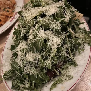 Chicken Milanese