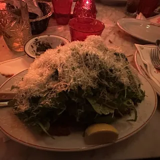 Veal Milanese