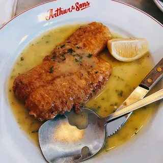 Sole Francese