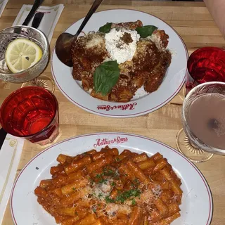 Old School Sunday Gravy*