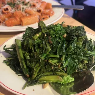 Broccoli Rabe