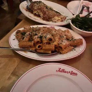 Sauteed Spinach