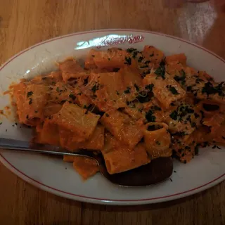 Side of Spicy Vodka Sauce
