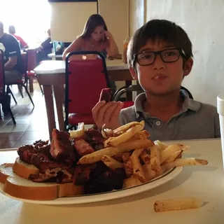 Rib Tips