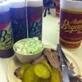BBQ Sauce