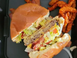Smokebox BBQ Cafe