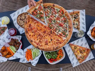 Arthur Mac's Tap and Snack