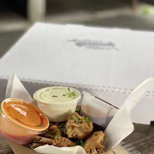 Wings