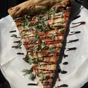 Veggie Pizza