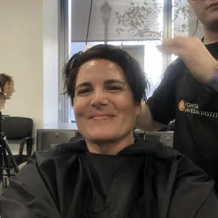 Cuts