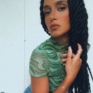 Danielle P.