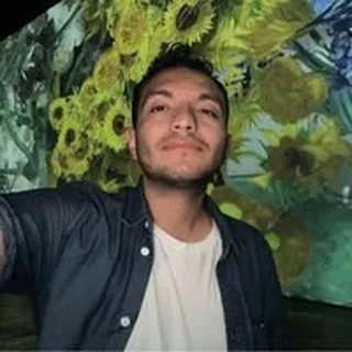 Sergio A.