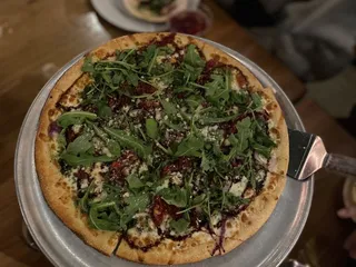 Forge Pizza