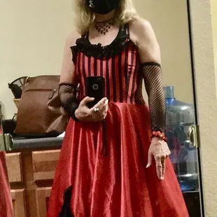 Wild West party