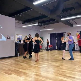 Arthur Murray Dance Studio - Elk Grove