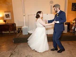 The Ballroom Of Sacramento