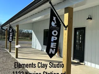 Elements Clay Studio And Stuff