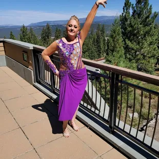 Arthur Murray Dance Studio