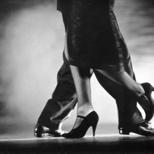Ballroom - Salsa - Argentine Tango - Swing - Latin - Social - Competition