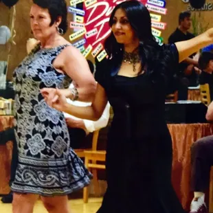 Cha-Cha