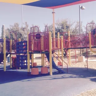 Big kid side