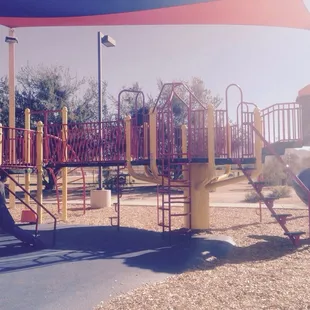 Big kid side
