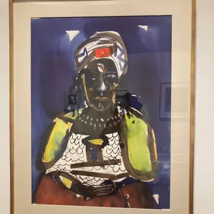 Romare Bearden