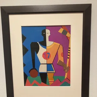 Romare Bearden