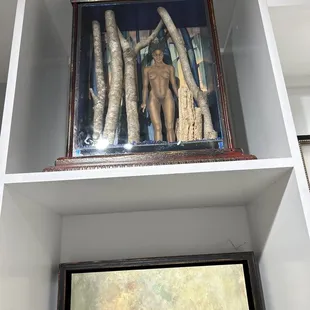 Diorama of sorts