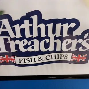 The logo