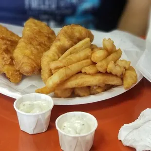 3 piece combo...