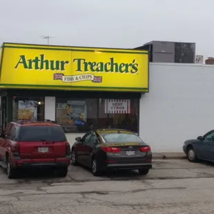 Storefront
